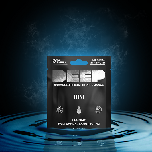 Male Enhancement Gummies: Do They Really Work?