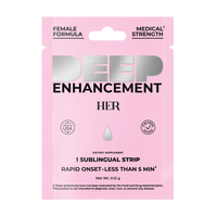 Sublingual Strip (Her)