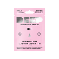 Sublingual Strip (Her)