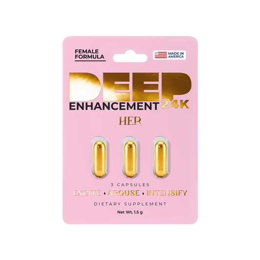 24k Capsules (Her)