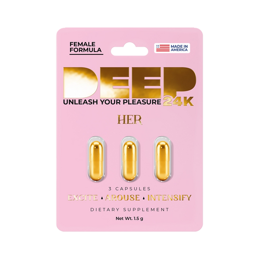 24k Capsules (Her)