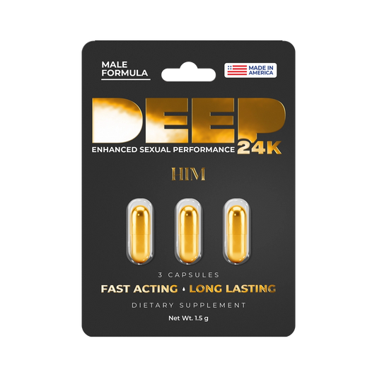 24k Capsules (Him)
